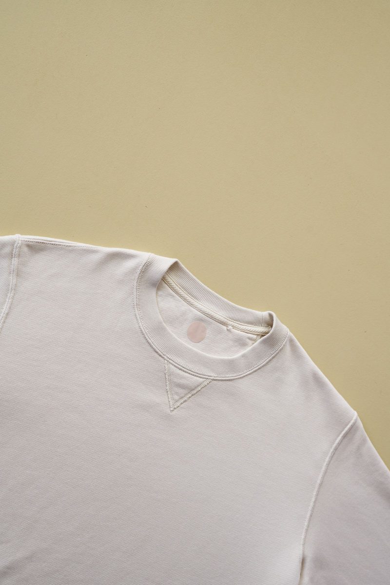 Loopback Sweatshirt