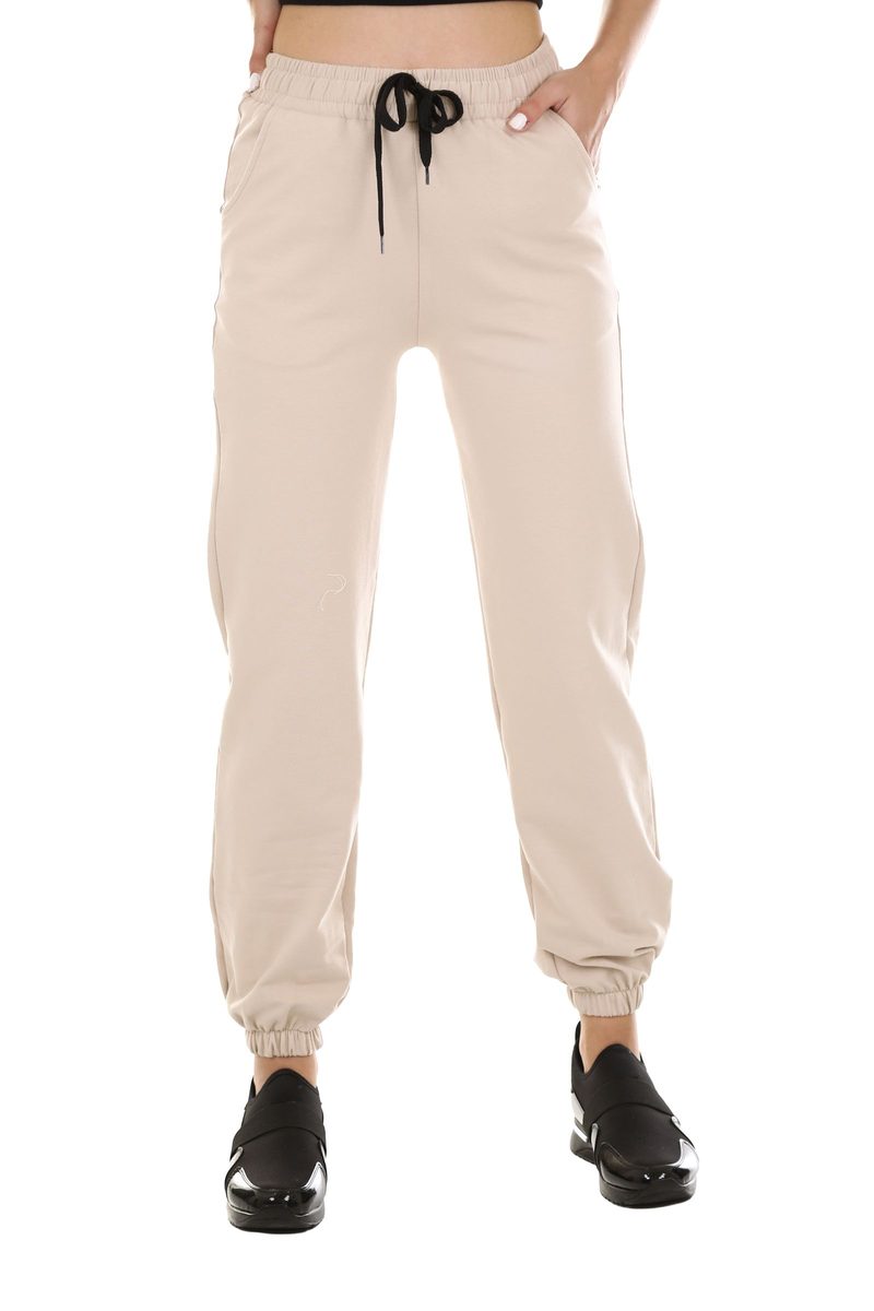 Cuffed Lounge Joggers