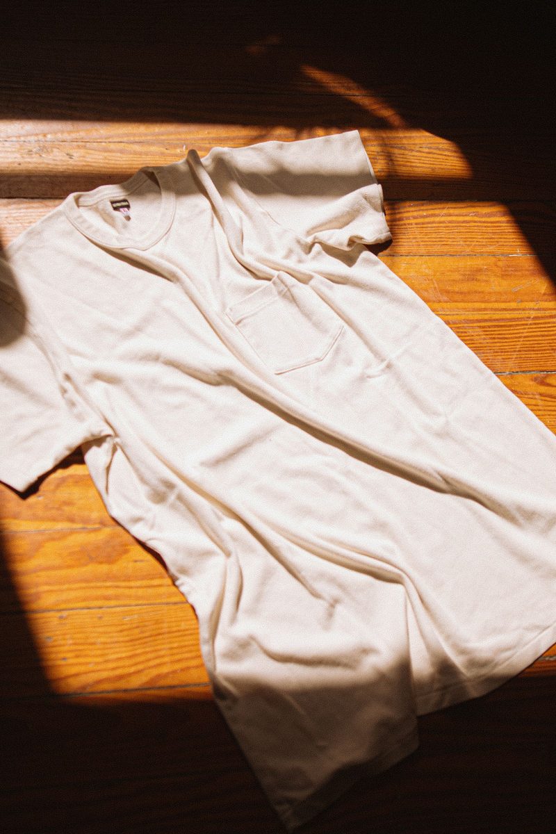Heavyweight Lounge Tee